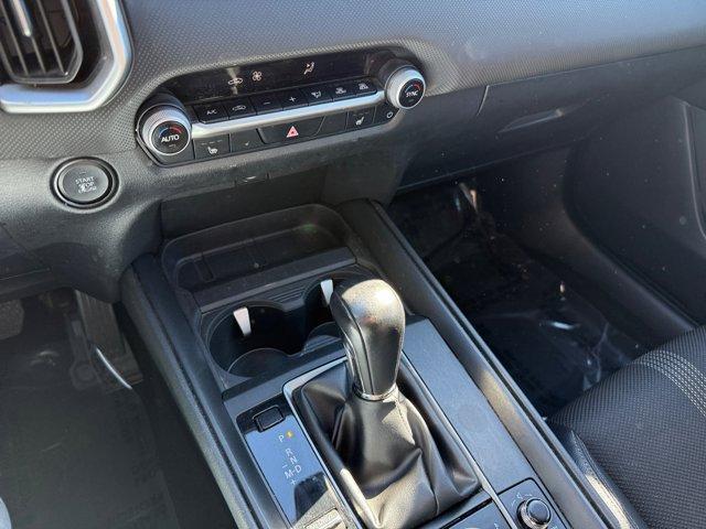 used 2024 Mazda CX-50 car, priced at $23,998