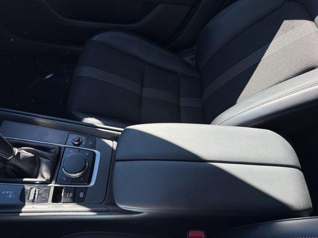 used 2024 Mazda CX-50 car, priced at $23,998