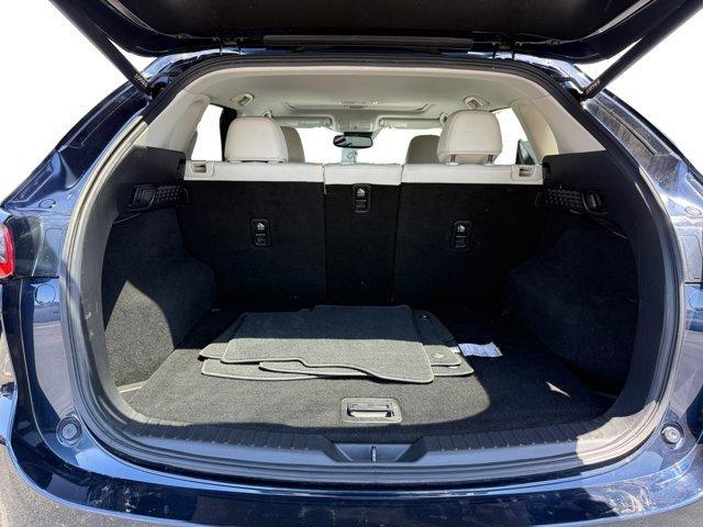 used 2022 Mazda CX-5 car, priced at $22,998