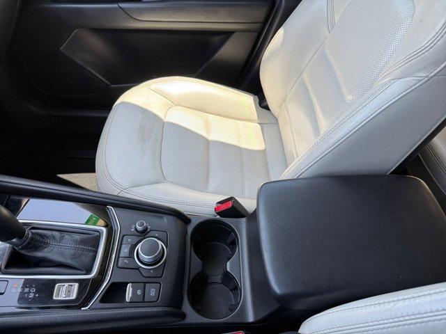used 2022 Mazda CX-5 car, priced at $22,998