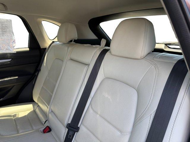 used 2022 Mazda CX-5 car, priced at $22,998