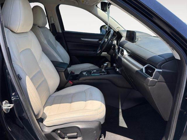 used 2022 Mazda CX-5 car, priced at $22,998