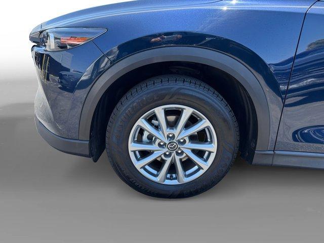 used 2022 Mazda CX-5 car, priced at $22,998