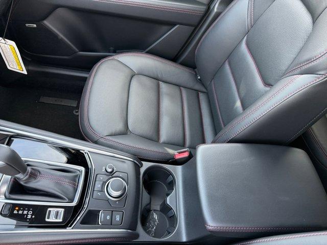 new 2025 Mazda CX-5 car, priced at $39,031