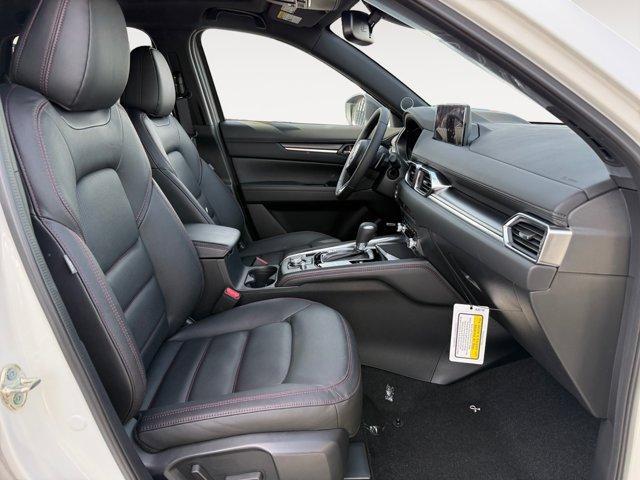 new 2025 Mazda CX-5 car, priced at $39,031