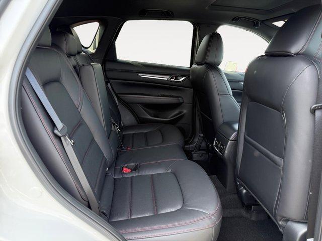 new 2025 Mazda CX-5 car, priced at $39,031