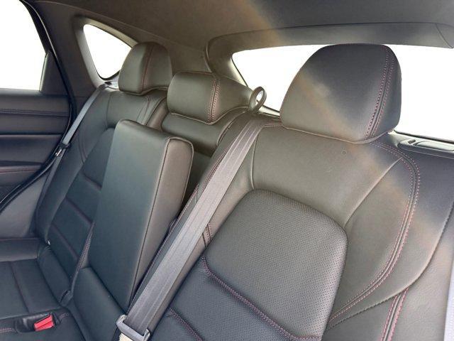 new 2025 Mazda CX-5 car, priced at $39,031
