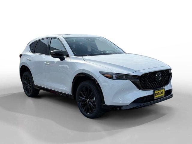 new 2025 Mazda CX-5 car, priced at $39,031
