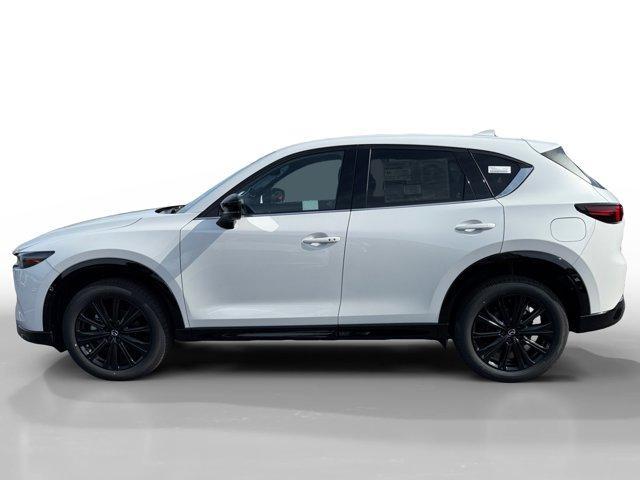 new 2025 Mazda CX-5 car, priced at $39,031