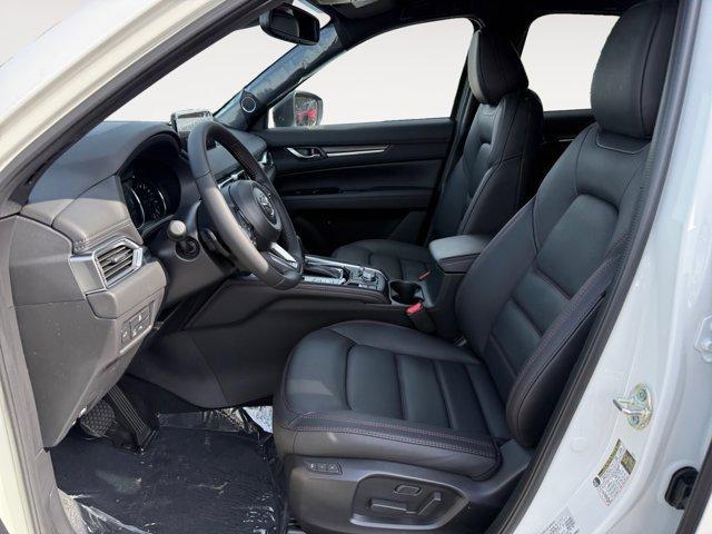 new 2025 Mazda CX-5 car, priced at $39,031