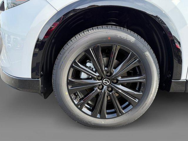new 2025 Mazda CX-5 car, priced at $39,031