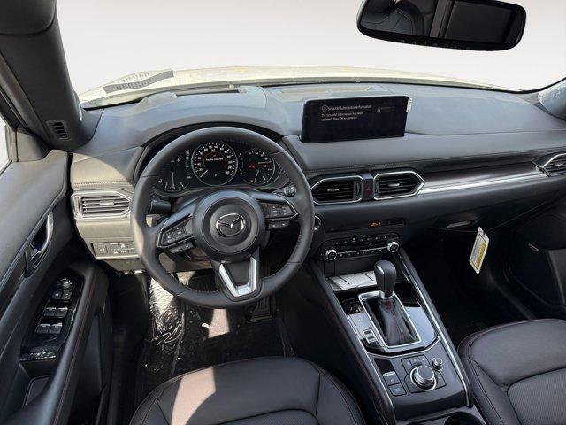 new 2025 Mazda CX-5 car, priced at $39,031