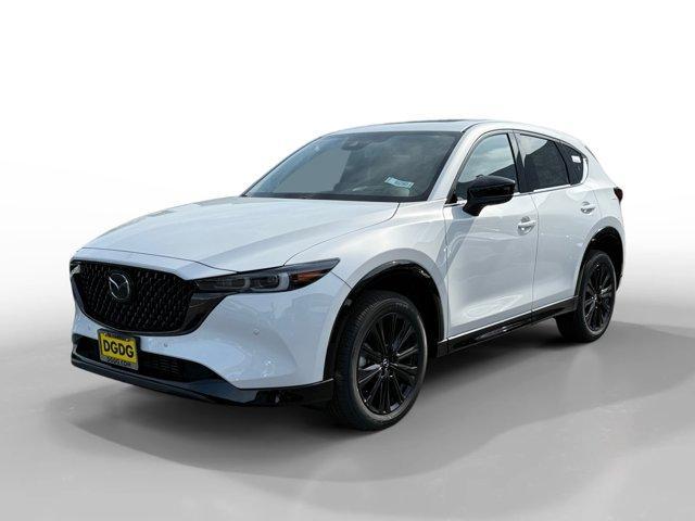new 2025 Mazda CX-5 car, priced at $39,031