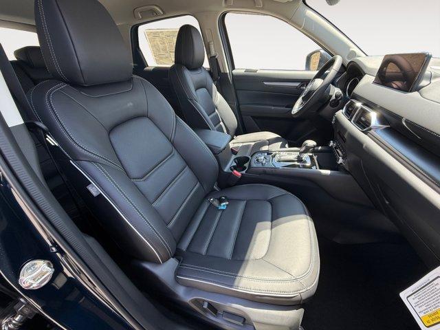 new 2025 Mazda CX-5 car, priced at $31,072