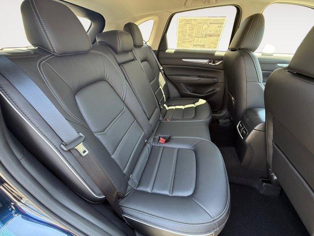 new 2025 Mazda CX-5 car, priced at $31,072