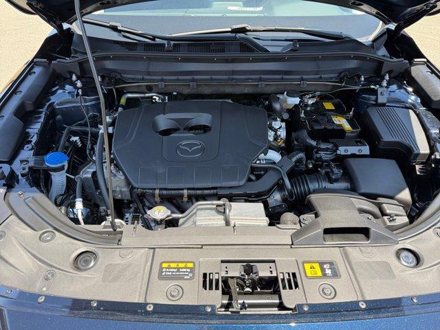 new 2025 Mazda CX-5 car, priced at $31,072