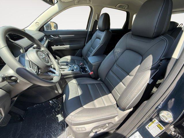 new 2025 Mazda CX-5 car, priced at $31,072