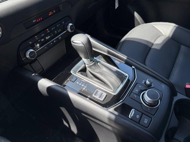 new 2025 Mazda CX-5 car, priced at $31,072