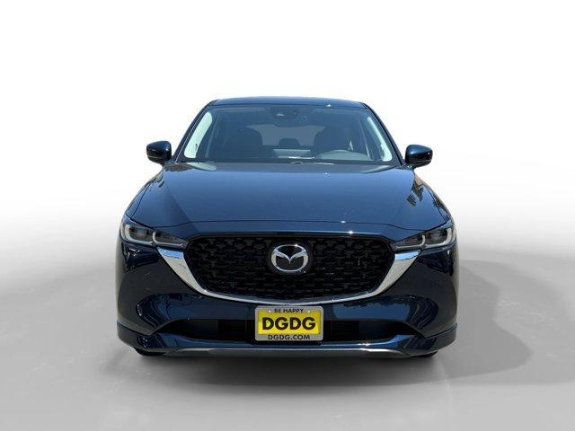 new 2025 Mazda CX-5 car, priced at $31,072