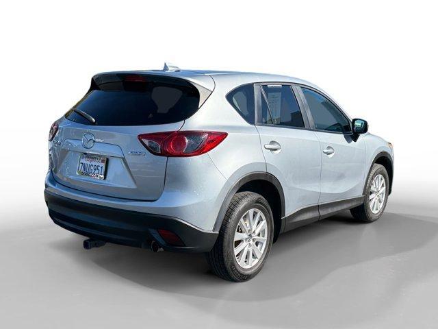 used 2016 Mazda CX-5 car, priced at $13,288