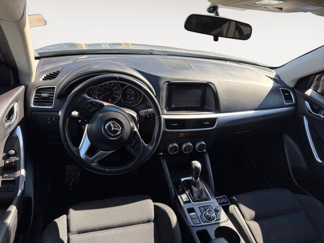 used 2016 Mazda CX-5 car, priced at $13,288
