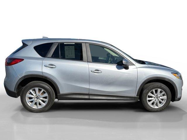 used 2016 Mazda CX-5 car, priced at $13,288
