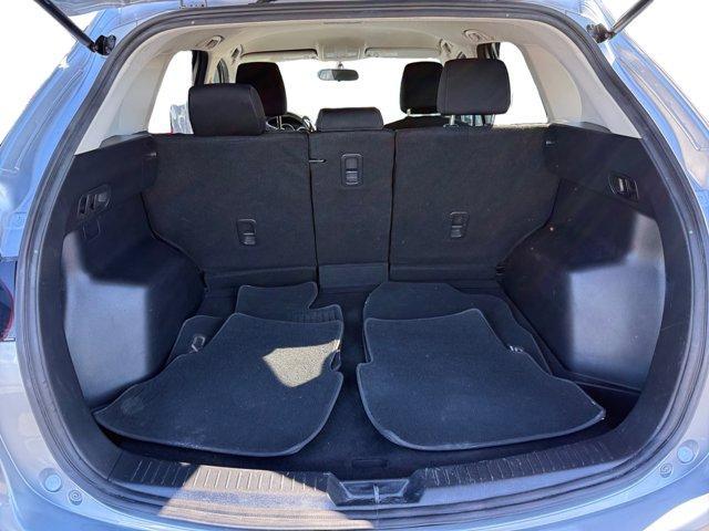 used 2016 Mazda CX-5 car, priced at $13,288