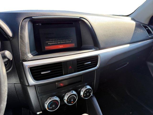 used 2016 Mazda CX-5 car, priced at $13,288