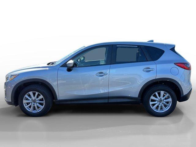 used 2016 Mazda CX-5 car, priced at $13,288