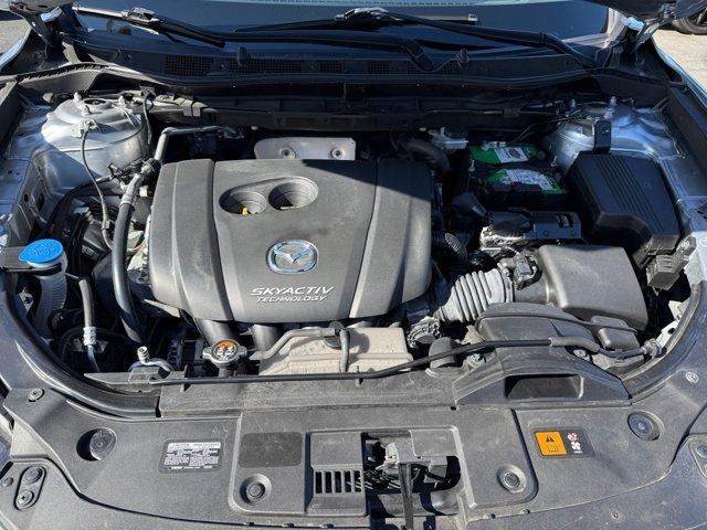 used 2016 Mazda CX-5 car, priced at $13,288