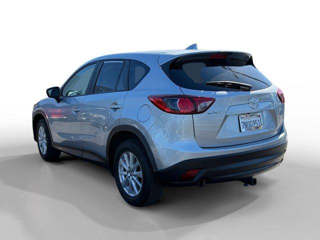used 2016 Mazda CX-5 car, priced at $13,288