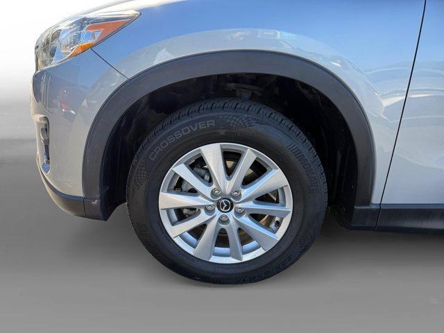 used 2016 Mazda CX-5 car, priced at $13,288