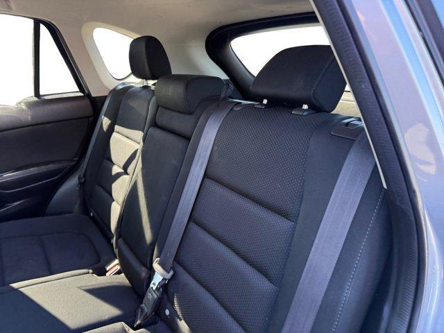 used 2016 Mazda CX-5 car, priced at $13,288