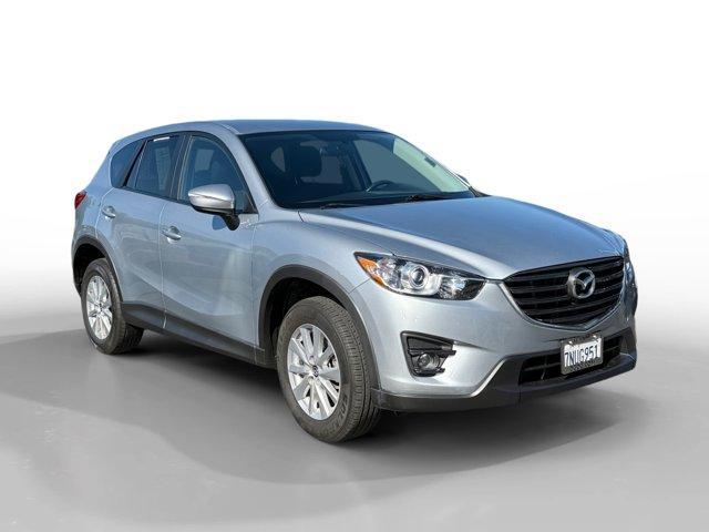 used 2016 Mazda CX-5 car, priced at $13,288