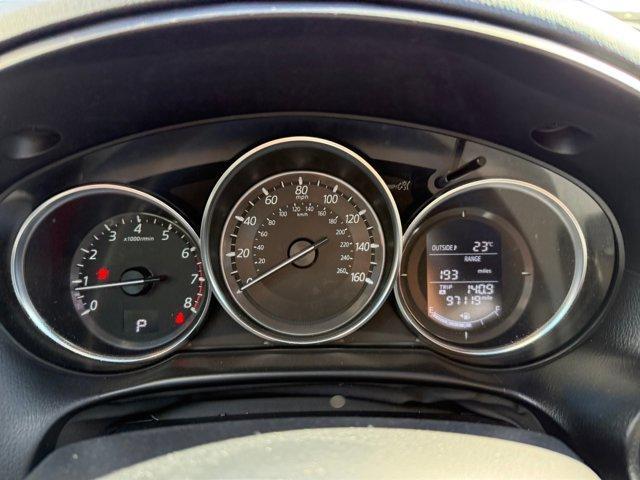 used 2016 Mazda CX-5 car, priced at $13,288