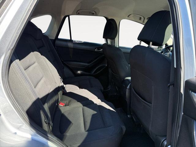 used 2016 Mazda CX-5 car, priced at $13,288