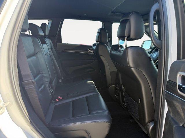 used 2022 Jeep Grand Cherokee WK car, priced at $31,888