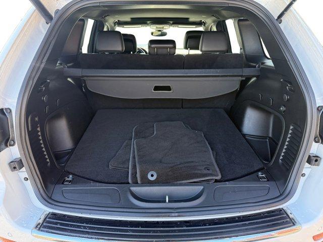 used 2022 Jeep Grand Cherokee WK car, priced at $31,888