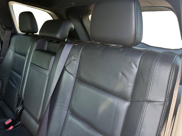 used 2022 Jeep Grand Cherokee WK car, priced at $31,888