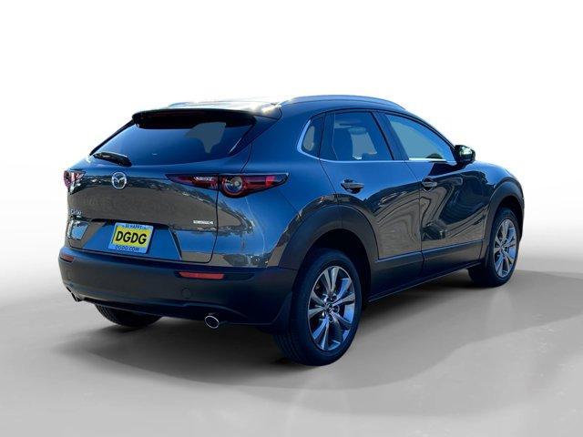 new 2025 Mazda CX-30 car, priced at $29,634