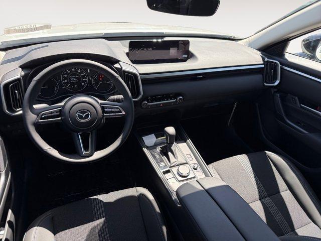 new 2025 Mazda CX-50 Hybrid car, priced at $35,155