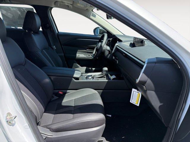 new 2025 Mazda CX-50 Hybrid car, priced at $35,155