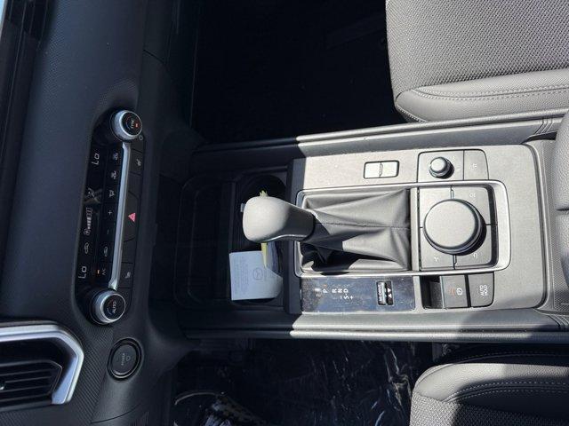 new 2025 Mazda CX-50 Hybrid car, priced at $35,155