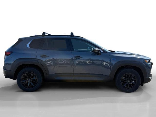 new 2025 Mazda CX-50 Hybrid car, priced at $38,060