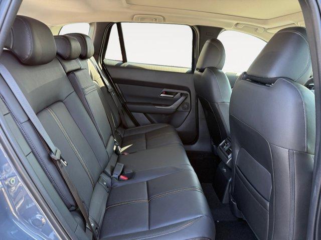 new 2025 Mazda CX-50 Hybrid car, priced at $38,060