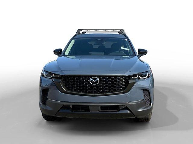 new 2025 Mazda CX-50 Hybrid car, priced at $38,060