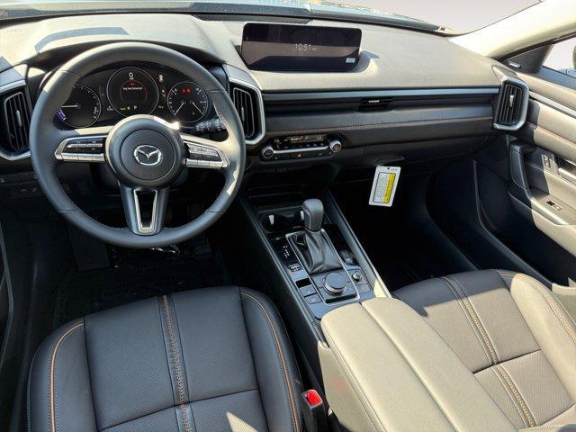 new 2025 Mazda CX-50 Hybrid car, priced at $38,060