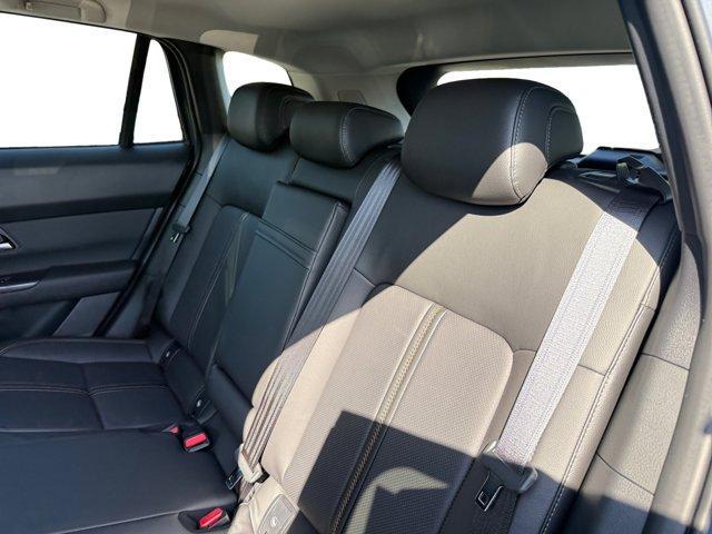new 2025 Mazda CX-50 Hybrid car, priced at $38,060
