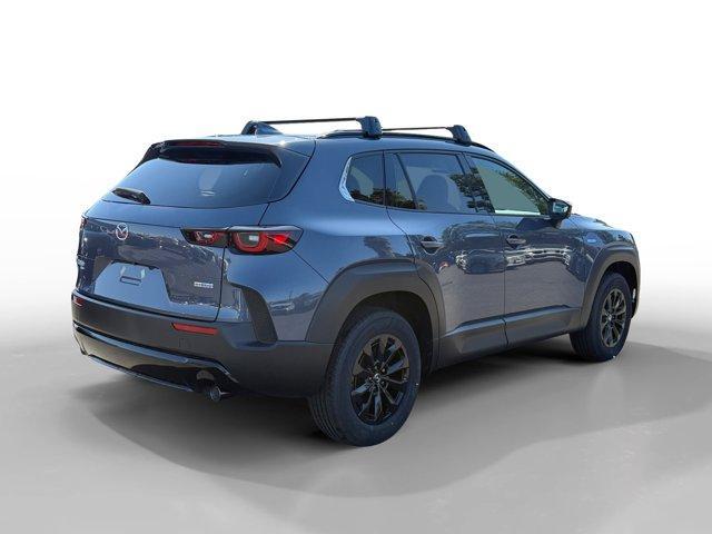 new 2025 Mazda CX-50 Hybrid car, priced at $38,060