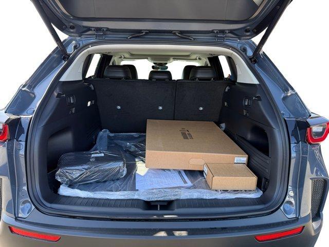 new 2025 Mazda CX-50 Hybrid car, priced at $38,060